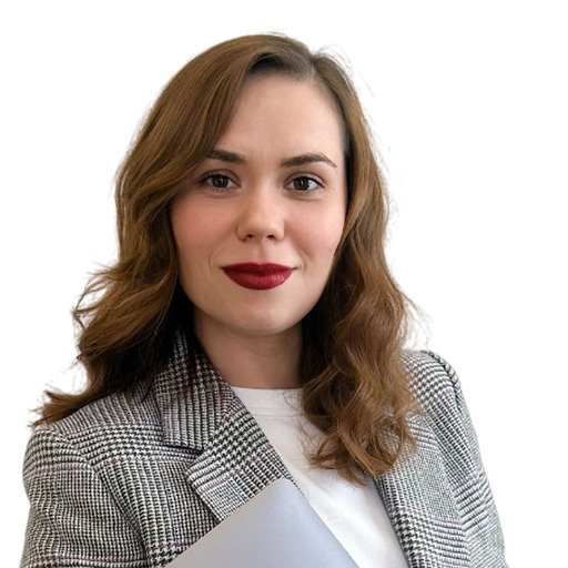 Agata Zakharova
