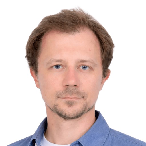 Maxim Kozlov